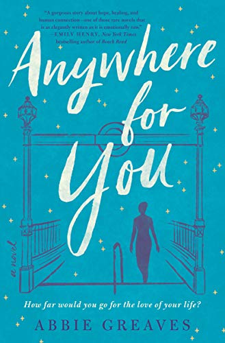 Anywhere for You / The Ends of the Earth book cover
