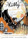 Kitty and the Great Lantern Race
