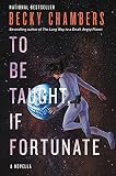 Book Cover for To Be Taught, If Fortunate