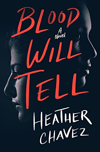 Blood Will Tell / Night of the Accident book cover