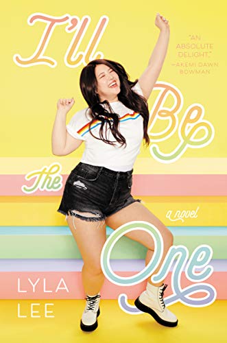 I'll Be the One book cover