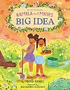 Kamala and Maya's Big Idea