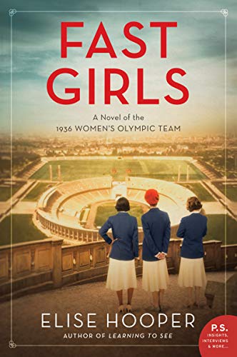 Fast Girls book cover