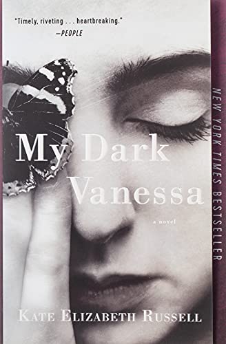 My Dark Vanessa