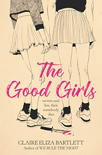 The Good Girls book cover