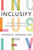 Inclusify The Power Of Uniqueness And Belonging To Build Innovative Teams