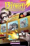 13th Street #2: The Fire-Breathing Ferret Fiasco (HarperChapters)