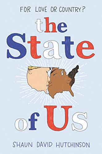 The State of Us cover