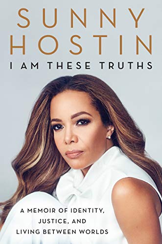 I Am These Truths book cover