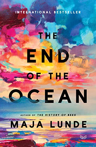 The End of the Ocean book cover