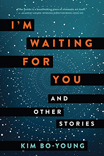 I'm Waiting for You: And Other Stories