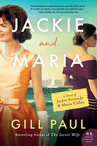 Jackie and Maria / The Second Marriage cover