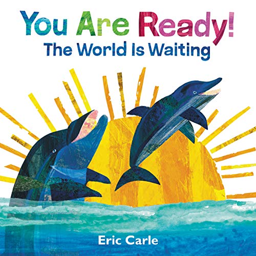 You Are Ready!: The World Is Waiting book cover