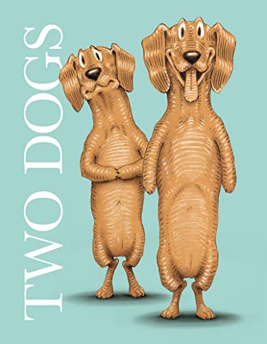 Two Dogs / by Falconer, Ian