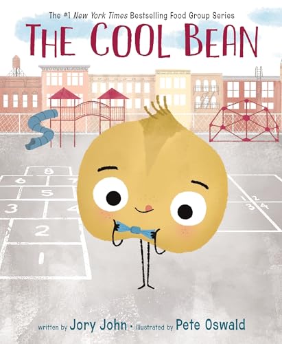 The Cool Bean / by John, Jory