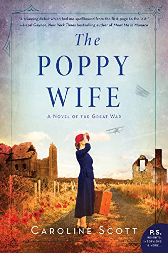 The Poppy Wife / The Photographer of the Lost book cover