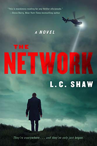 The Network book cover