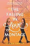 The falling in love montage