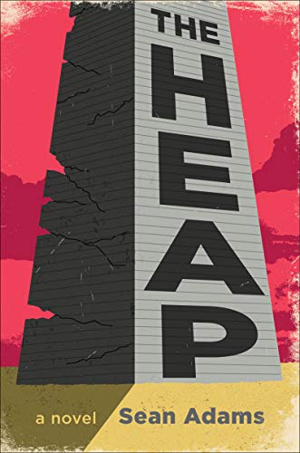 The Heap book cover