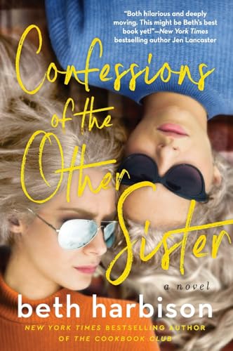 Confessions of the Other Sister book cover