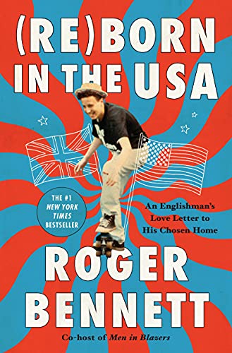 Reborn in the USA book cover
