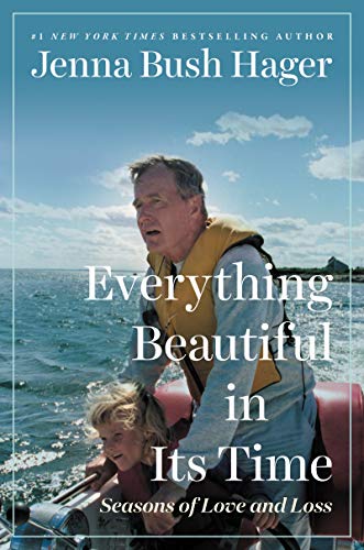 Everything Beautiful in Its Time: Seasons of Love and Loss book cover