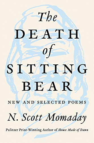 The Death of Sitting Bear book cover