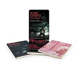 Scary Stories 3book Box Set Movie Tiein Edition Scary Stories To Tell In The Dark More Scary Stories To Tell In The Dark Scary Stories 3