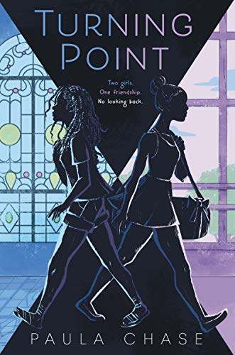 Turning Point / by Chase, Paula