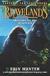 Bravelands: Curse of the Sandtongue #1: Shadows on the Mountain