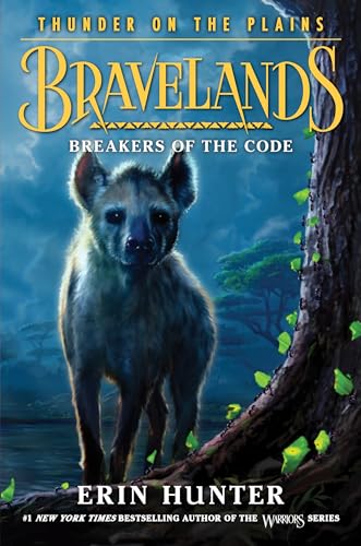 Breakers of the Code cover