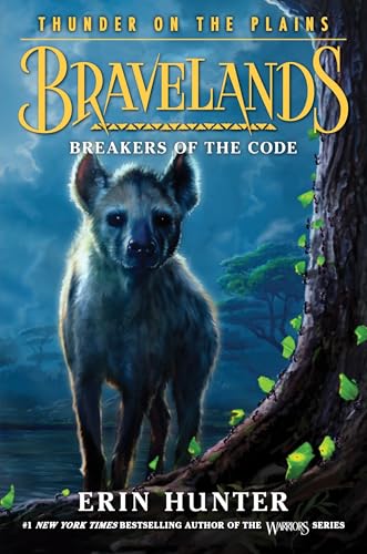 Breakers of the Code book cover