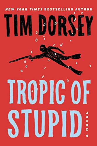 Tropic of Stupid cover