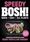 Speedy Bosh Quick Easy All Plants