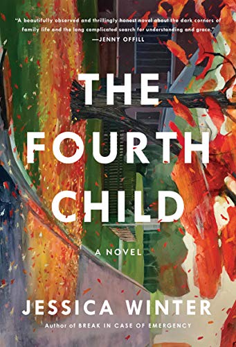 The Fourth Child book cover
