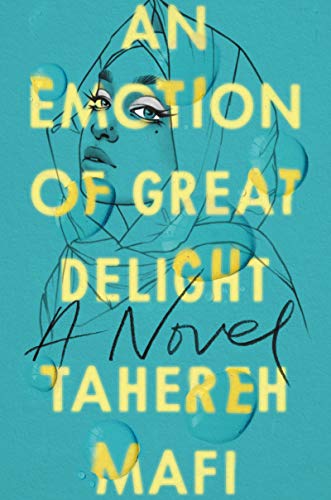 An Emotion of Great Delight book cover
