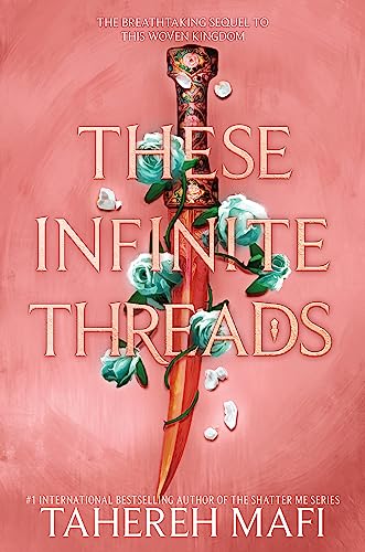 These Infinite Threads book cover