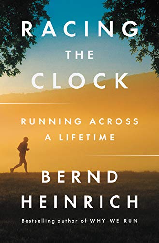 Racing the Clock book cover