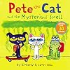 Pete the Cat and the Mysterious Smell