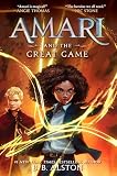 Amazon cover image