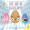 The Good Egg Presents: The Great Eggscape!: Over 150 Stickers Inside: An Easter And Springtime Book For Kids (The Food Group)
