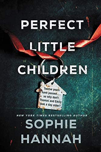 Perfect Little Children / Haven't They Grown book cover