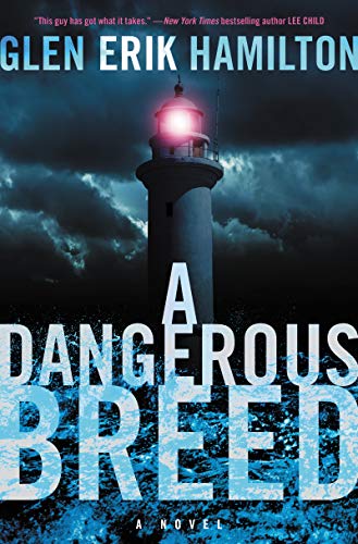 A Dangerous Breed book cover