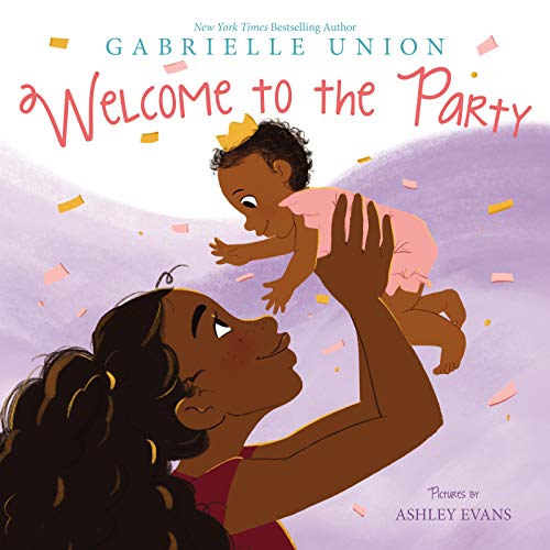 Welcome to the Party book cover