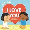 Let's Say I Love You