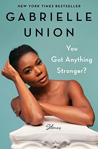You Got Anything Stronger? book cover
