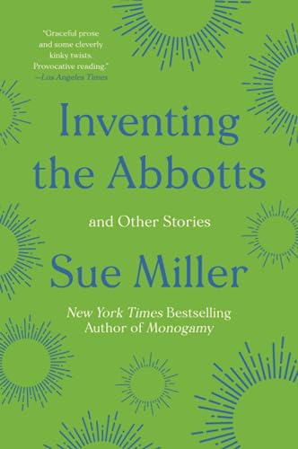 Inventing the Abbotts book cover