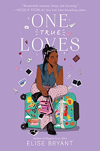 One True Loves book cover