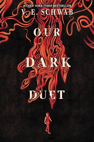 Cover of Our Dark Duet