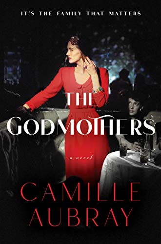 The Godmothers book cover